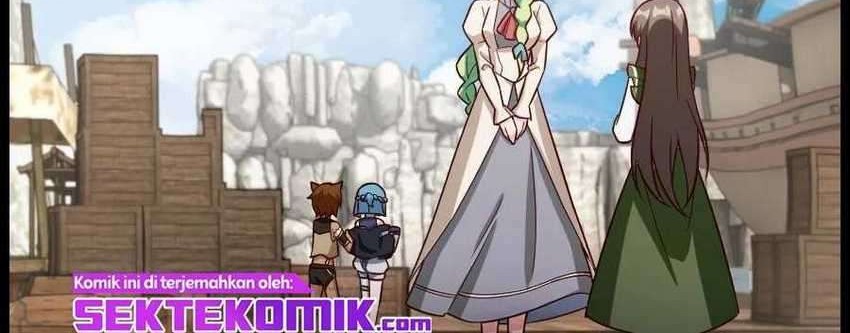 Release That Witch Chapter 291 Gambar 33