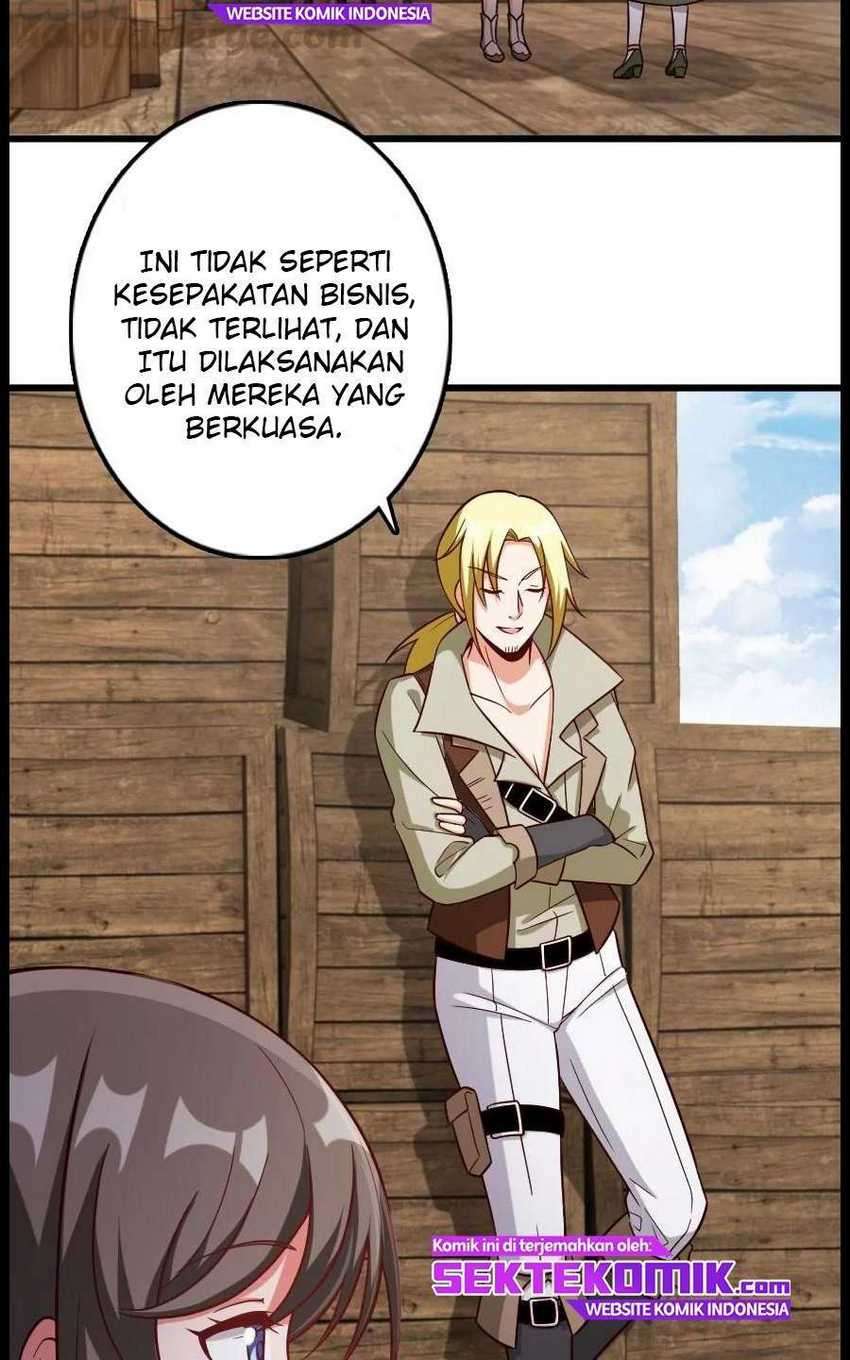 Release That Witch Chapter 291 Gambar 34