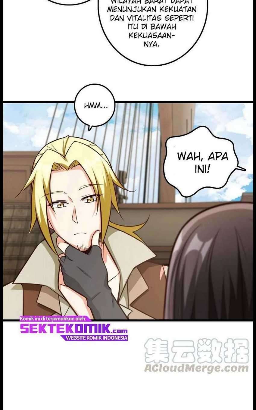 Release That Witch Chapter 291 Gambar 37
