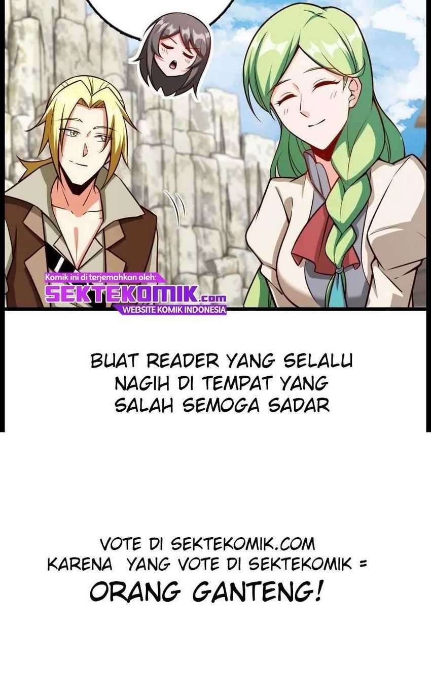 Release That Witch Chapter 291 Gambar 40