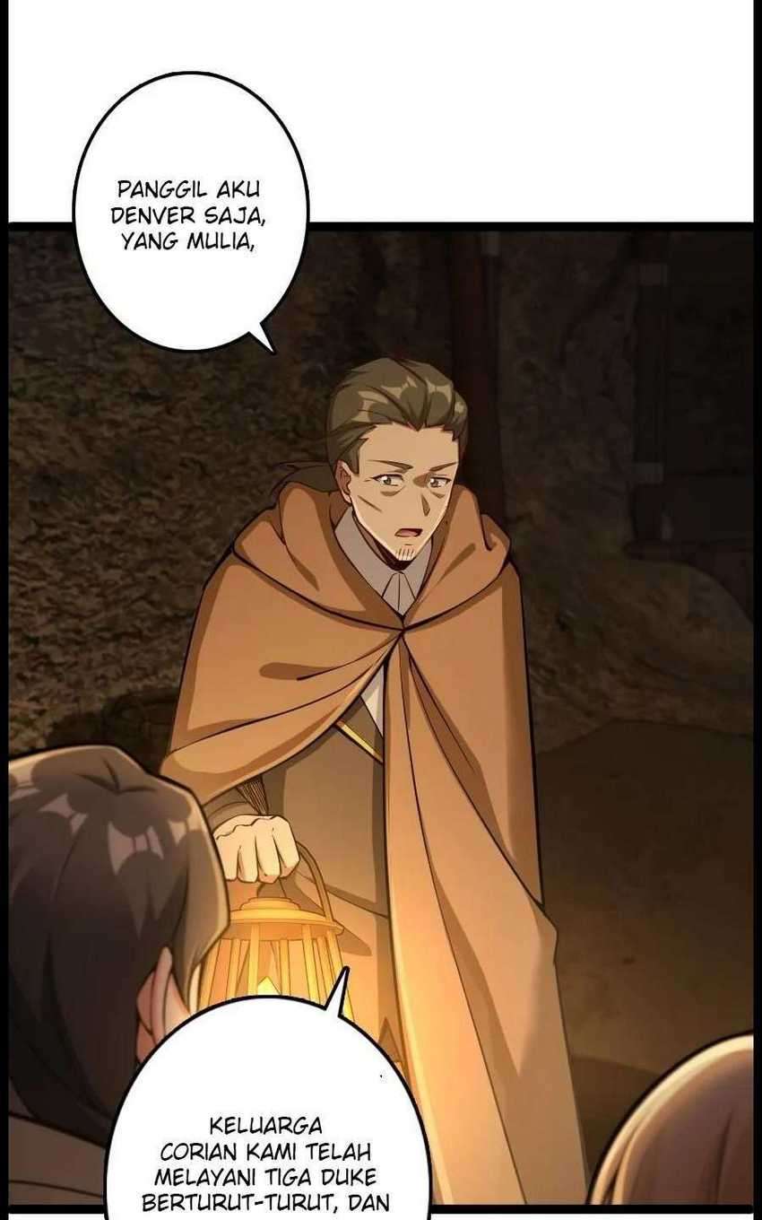 Release That Witch Chapter 291 Gambar 4