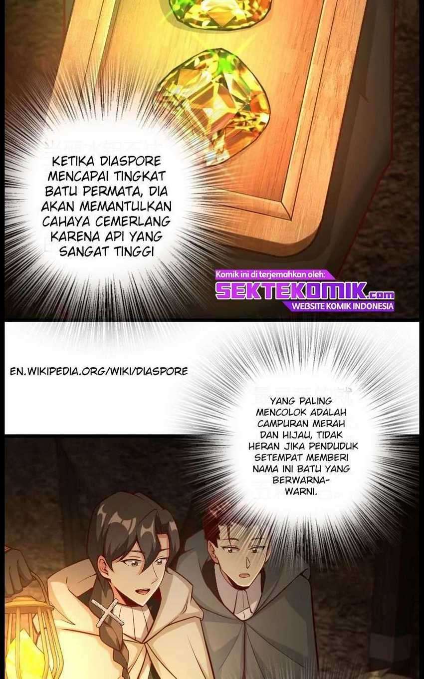 Release That Witch Chapter 291 Gambar 13