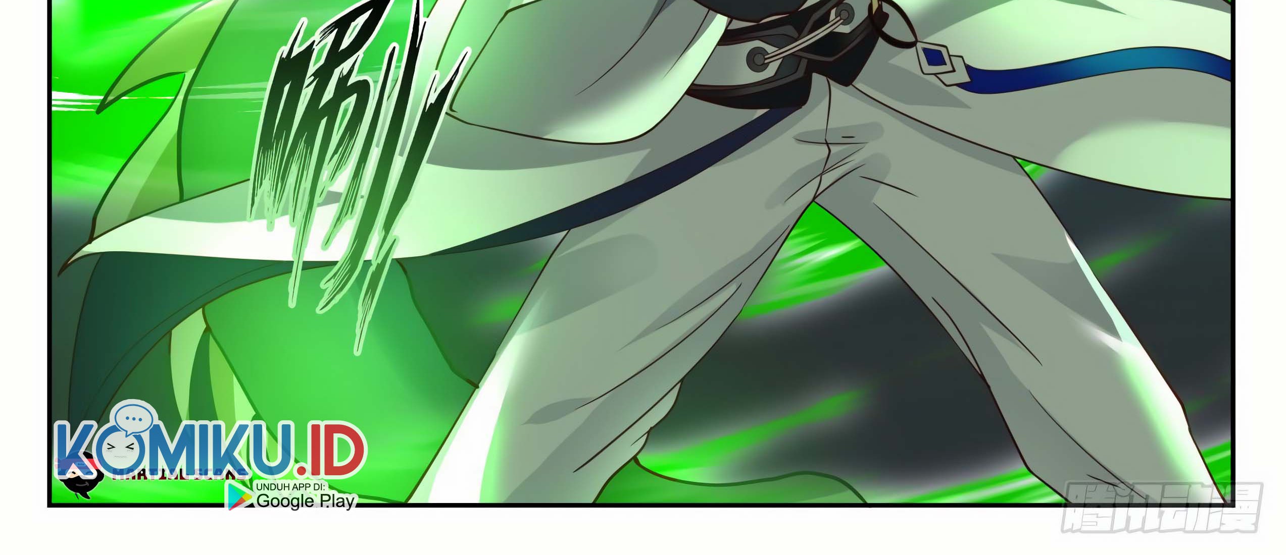 Martial Peak Part 1 Chapter 1297 Gambar 4