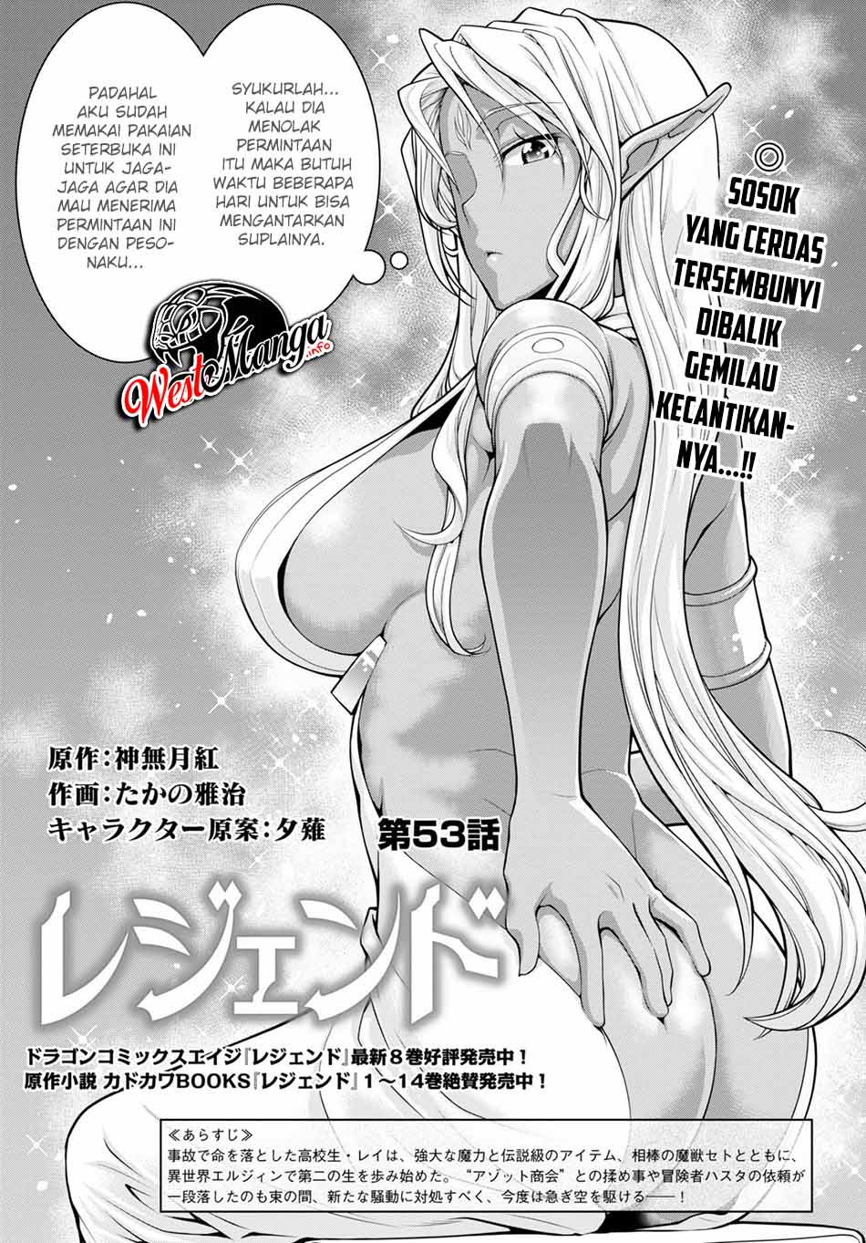Baca  Legend Chapter 53 Gambar 2