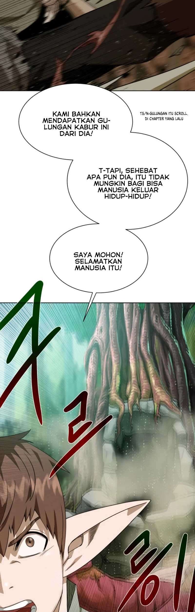 Dungeon and Artifact Chapter 22 Gambar 50