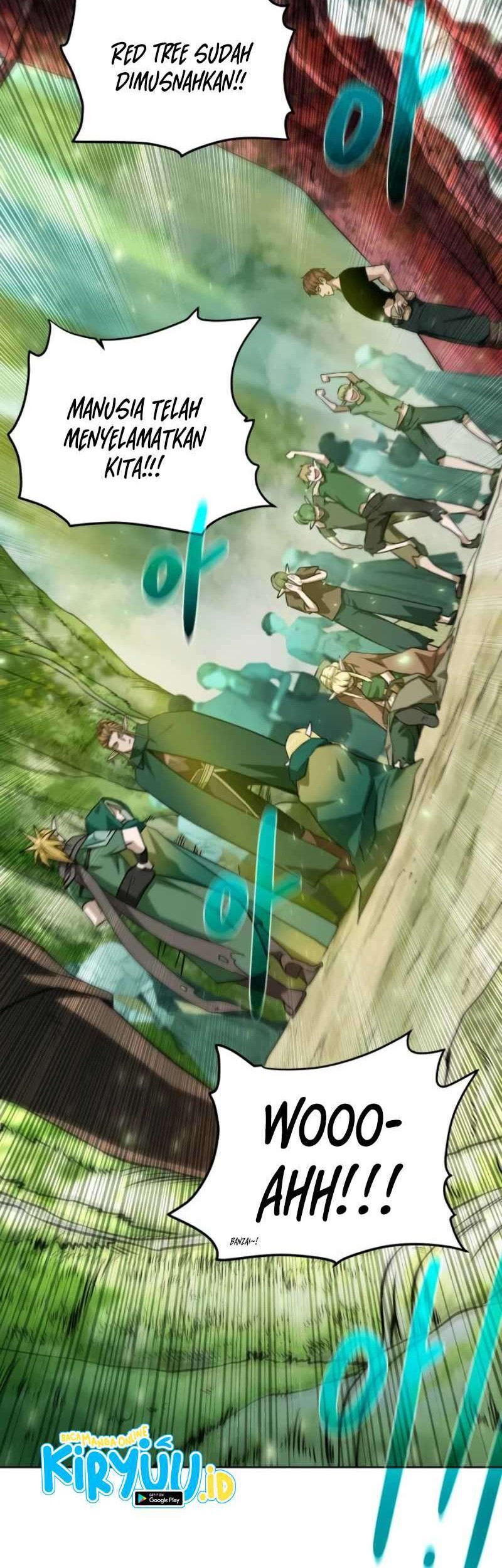 Dungeon and Artifact Chapter 22 Gambar 56