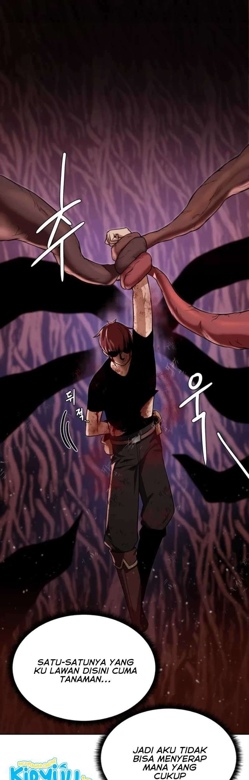 Baca  Dungeon and Artifact Chapter 22 Gambar 2