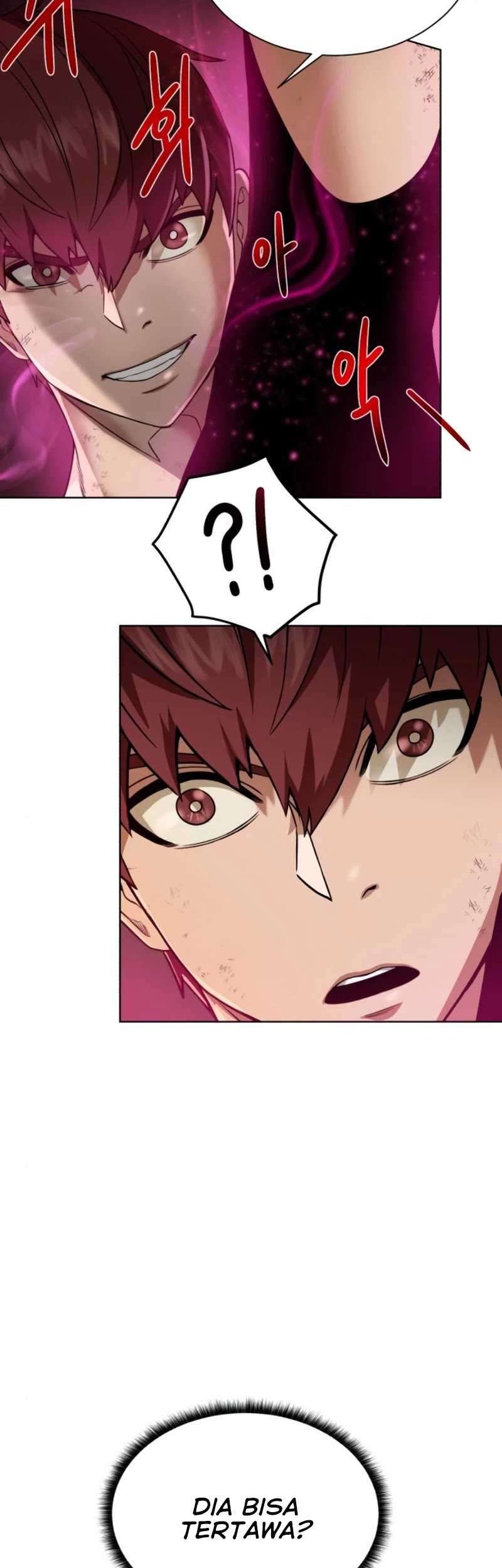 Dungeon and Artifact Chapter 22 Gambar 4