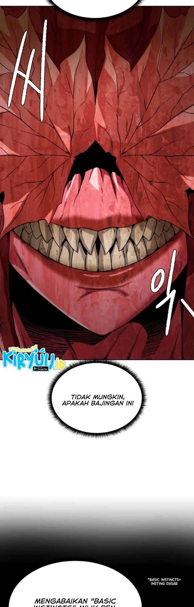Dungeon and Artifact Chapter 22 Gambar 5