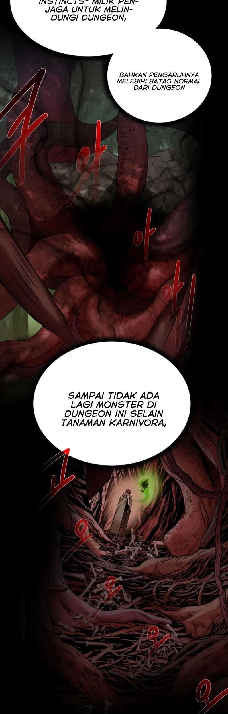 Dungeon and Artifact Chapter 22 Gambar 6