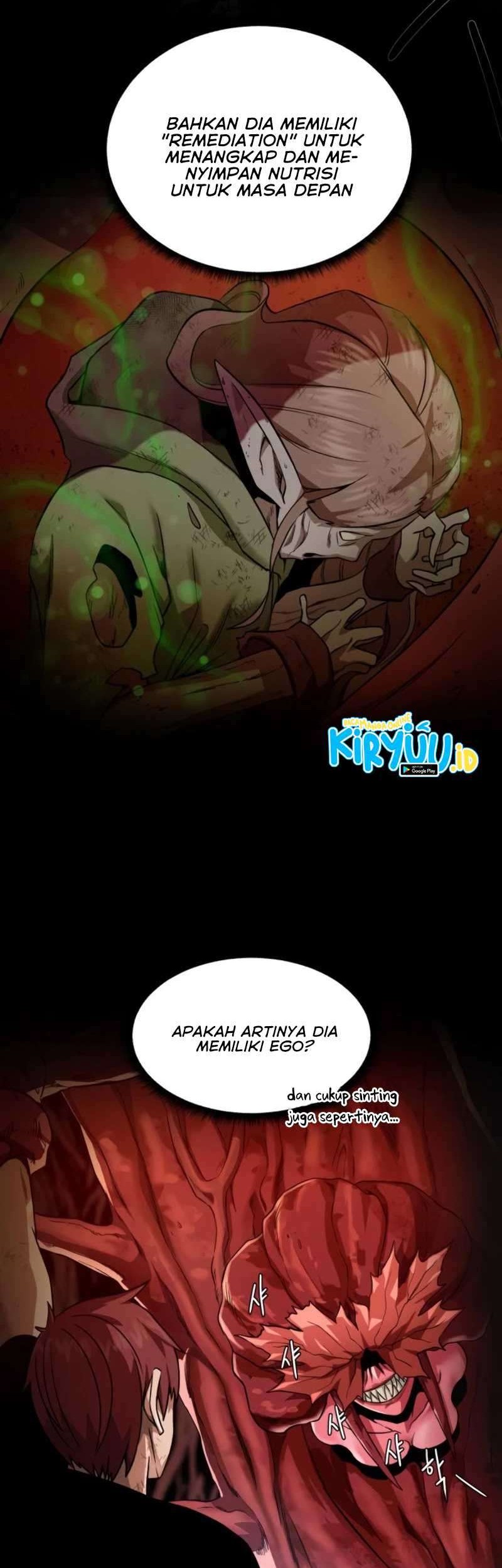 Dungeon and Artifact Chapter 22 Gambar 7