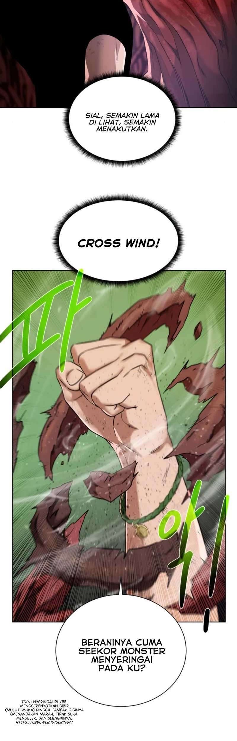 Dungeon and Artifact Chapter 22 Gambar 8