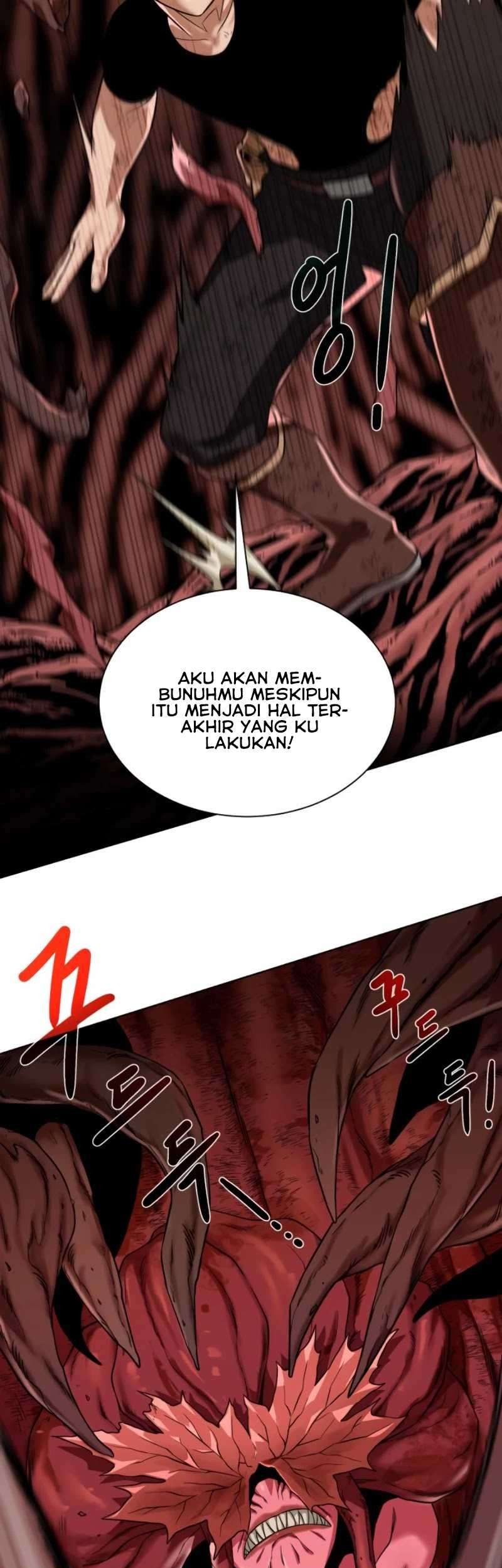 Dungeon and Artifact Chapter 22 Gambar 10