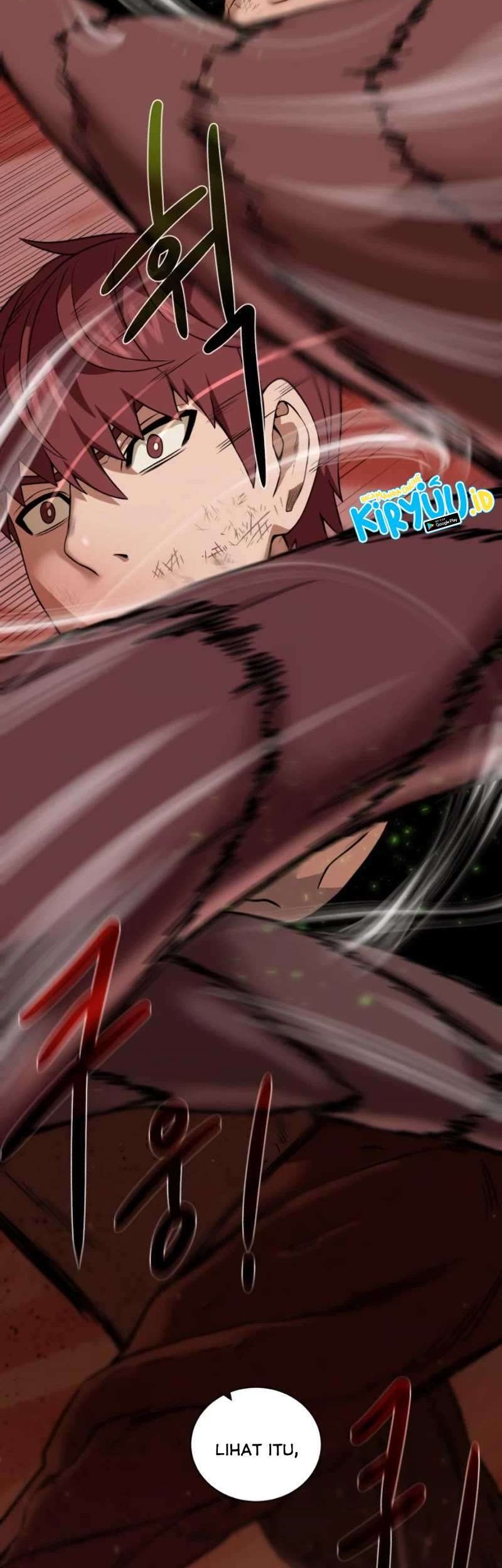 Dungeon and Artifact Chapter 22 Gambar 13