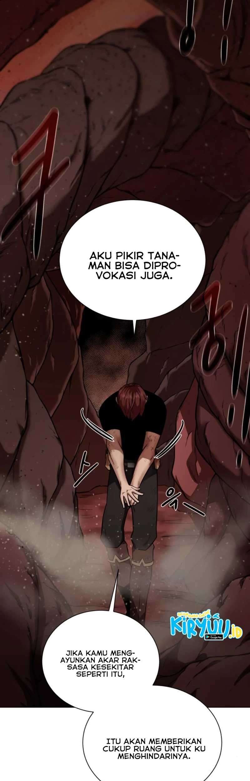 Dungeon and Artifact Chapter 22 Gambar 14