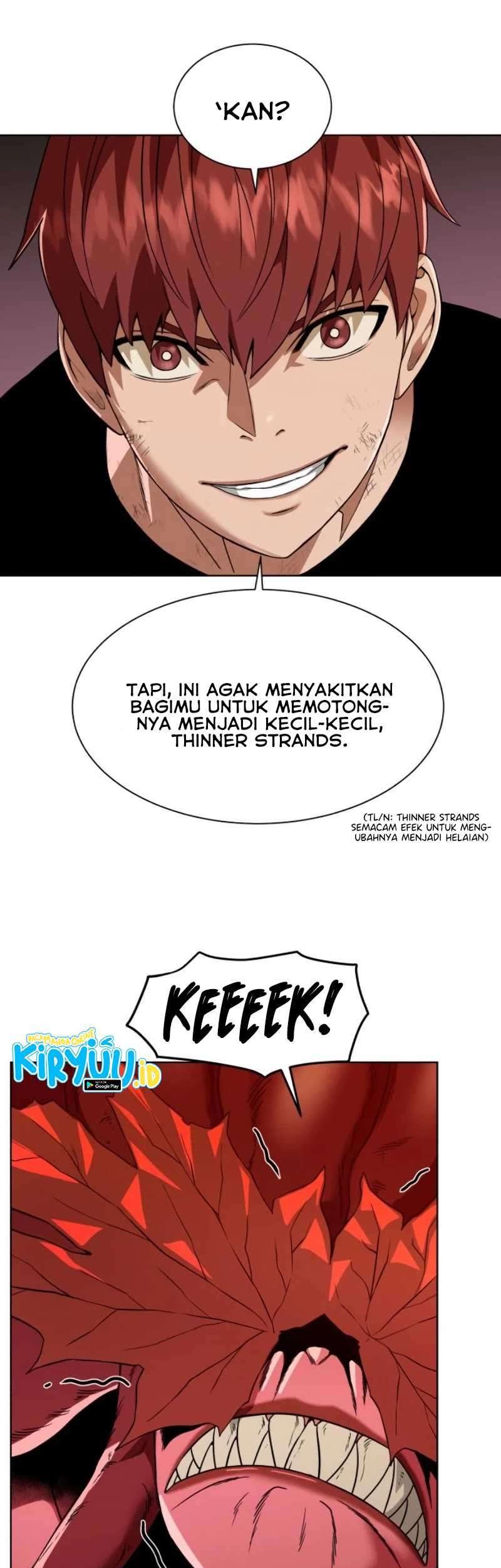Dungeon and Artifact Chapter 22 Gambar 16