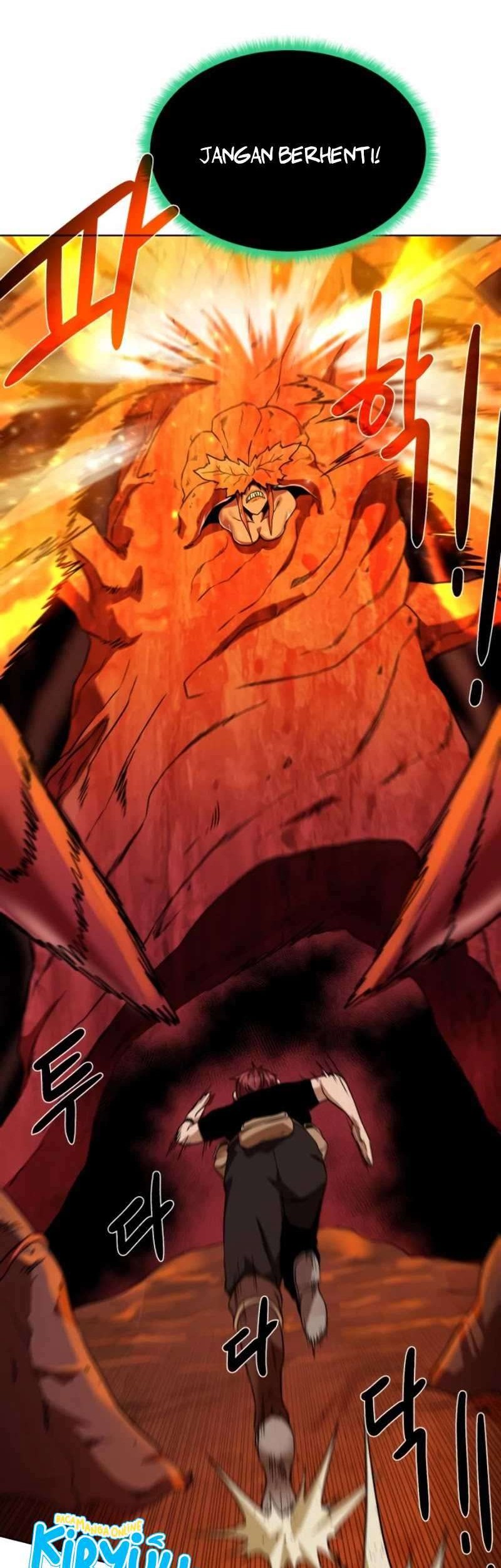 Dungeon and Artifact Chapter 22 Gambar 23