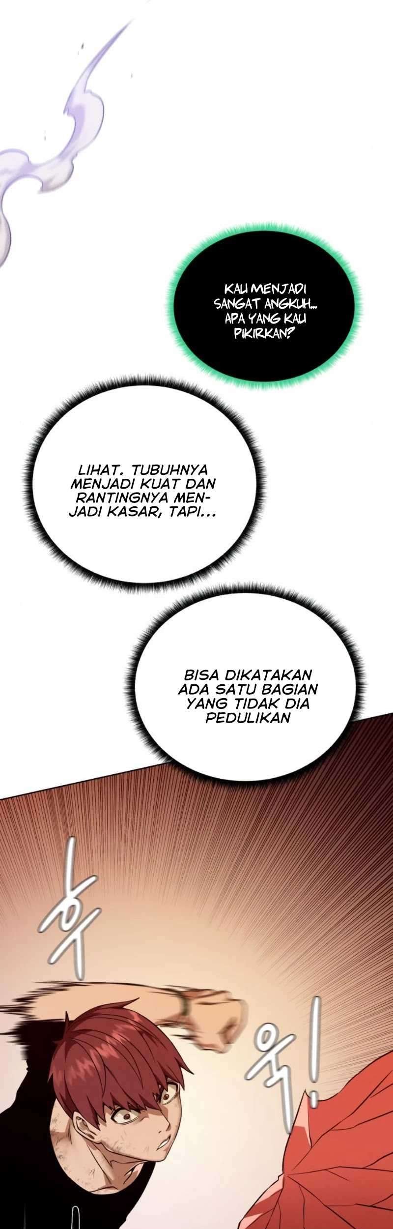 Dungeon and Artifact Chapter 22 Gambar 27
