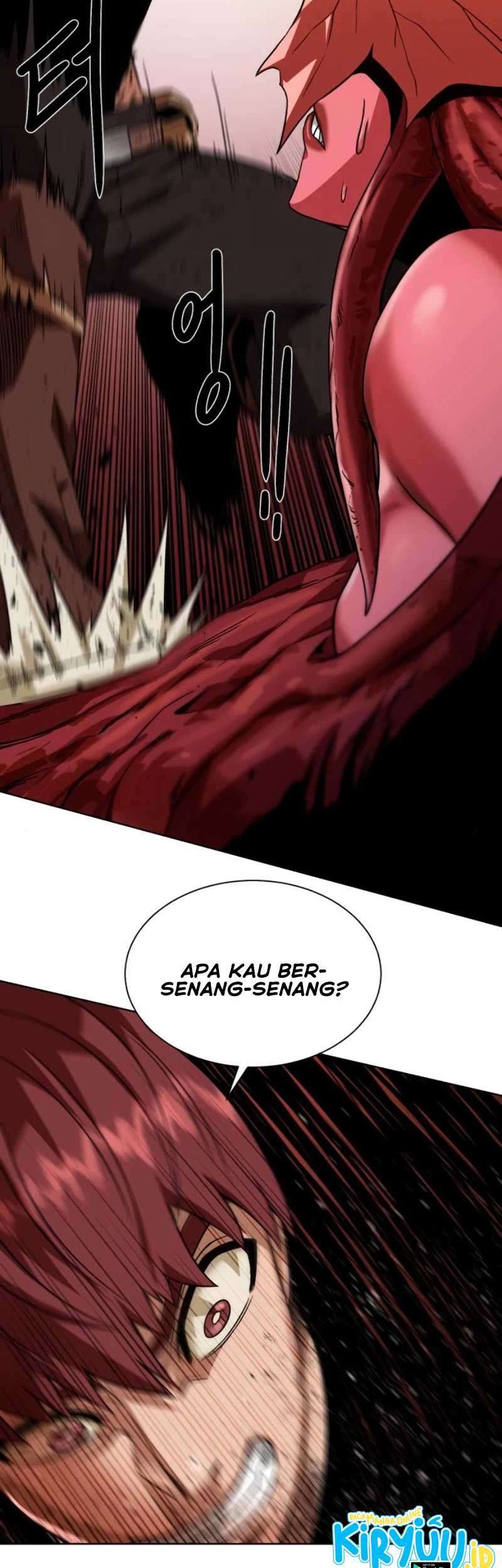 Dungeon and Artifact Chapter 22 Gambar 28