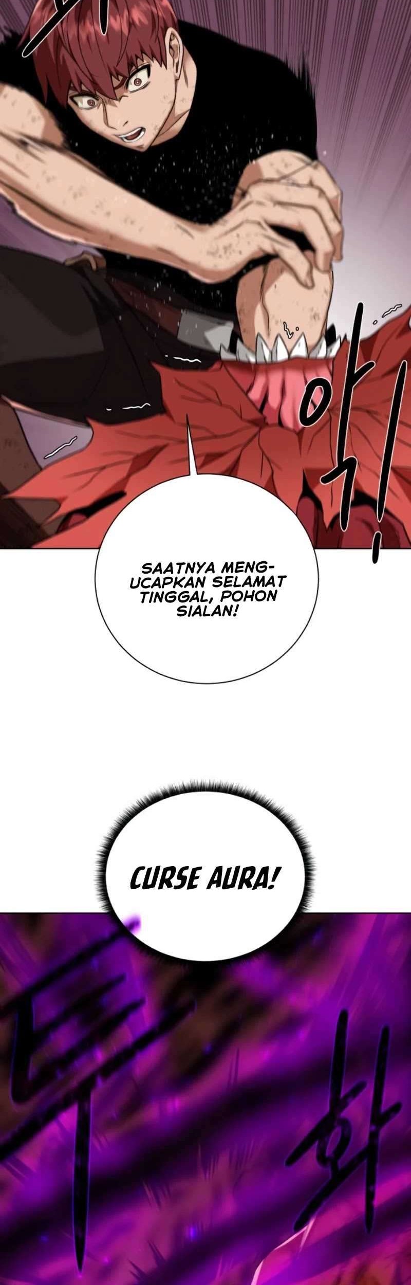 Dungeon and Artifact Chapter 22 Gambar 30
