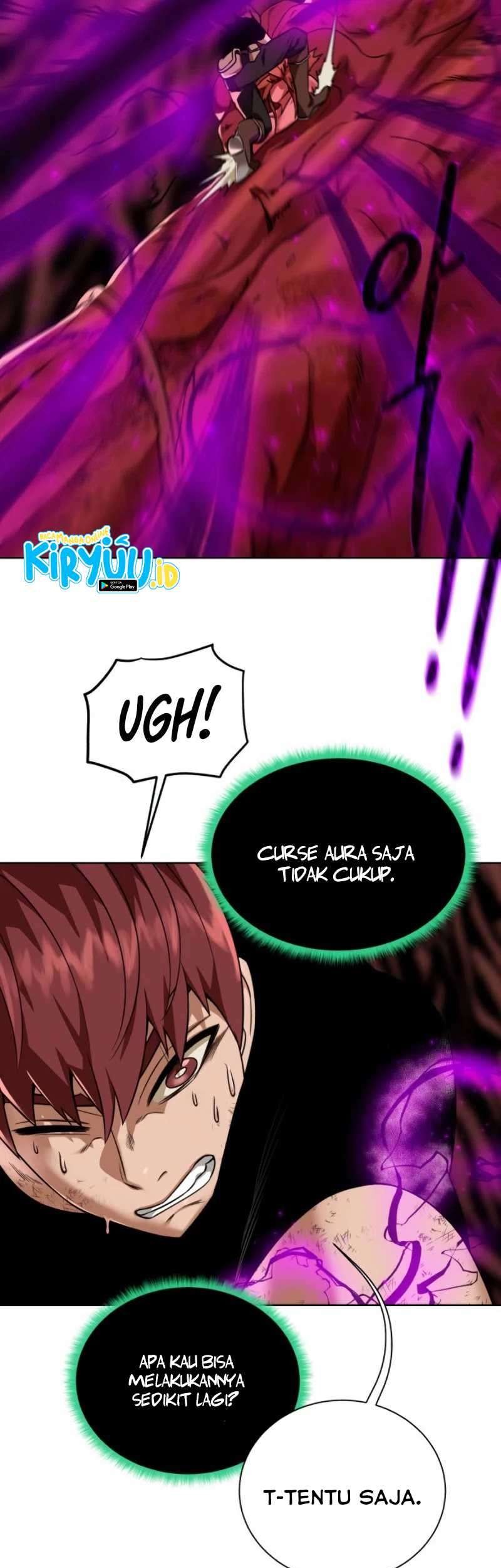 Dungeon and Artifact Chapter 22 Gambar 31