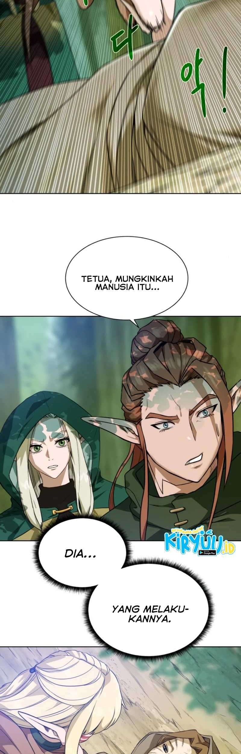 Dungeon and Artifact Chapter 22 Gambar 46
