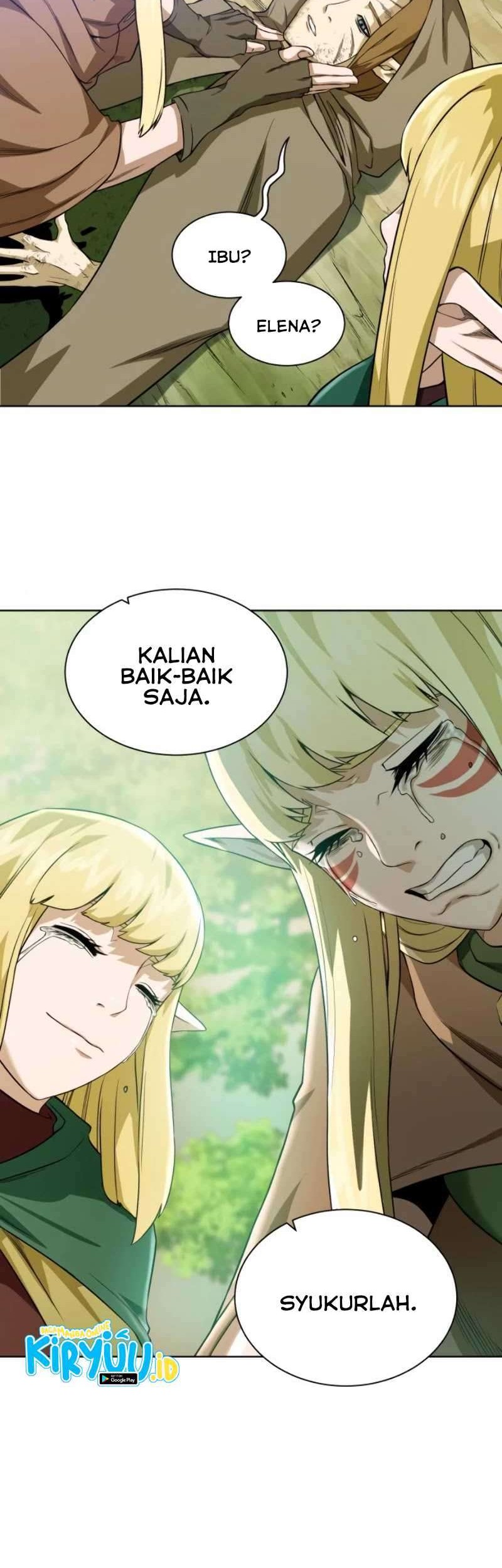 Dungeon and Artifact Chapter 22 Gambar 47