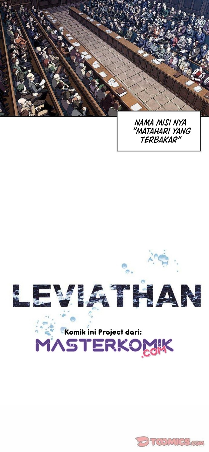 Leviathan Chapter 159 Gambar 22