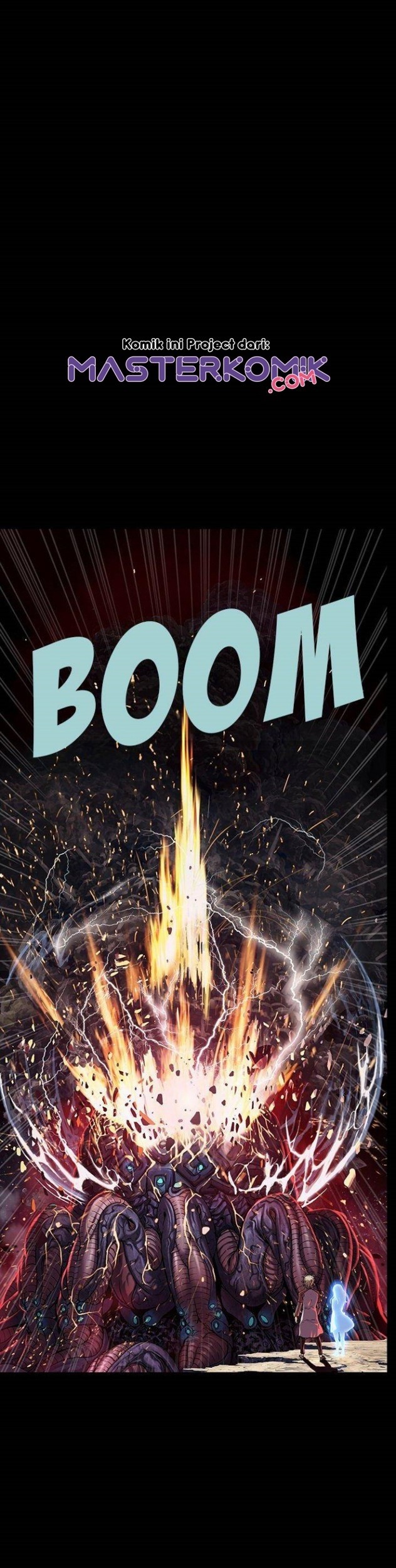 Leviathan Chapter 158 Gambar 18