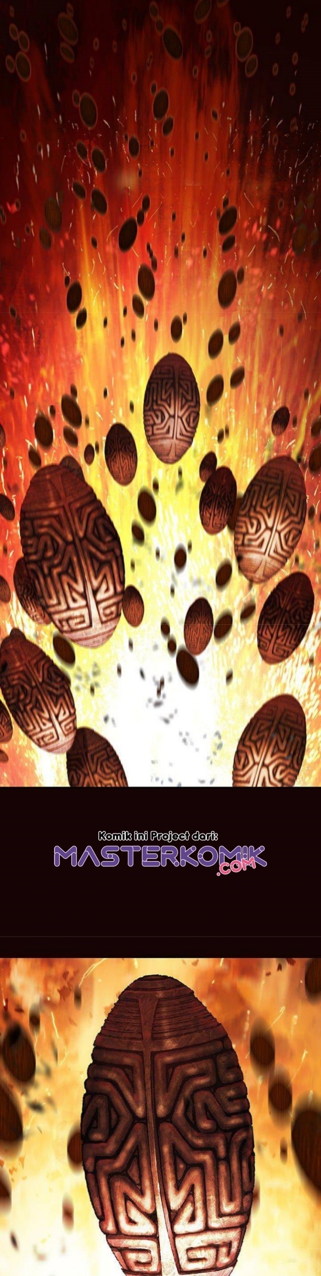 Leviathan Chapter 158 Gambar 22