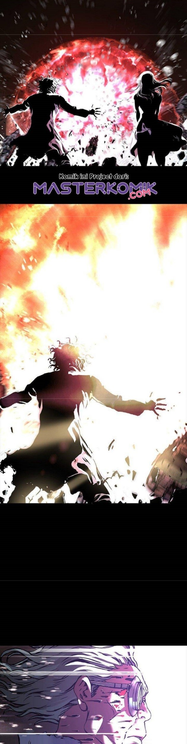 Leviathan Chapter 158 Gambar 26