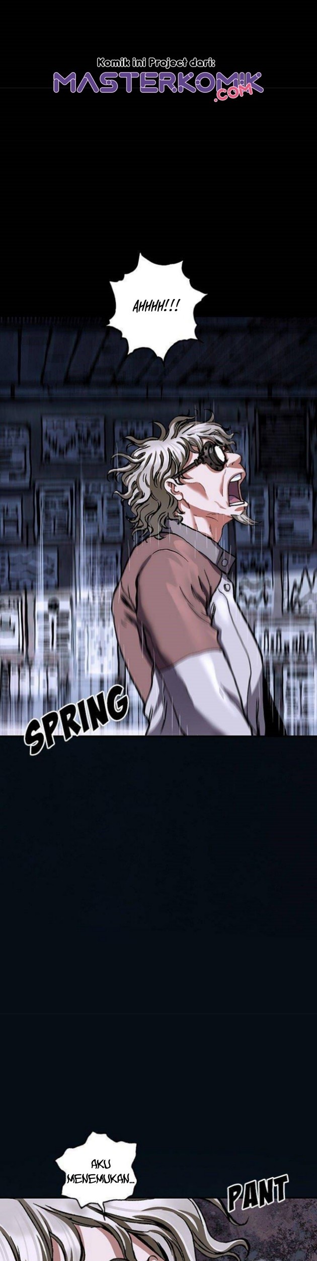 Leviathan Chapter 158 Gambar 28