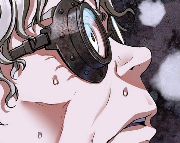 Leviathan Chapter 158 Gambar 29