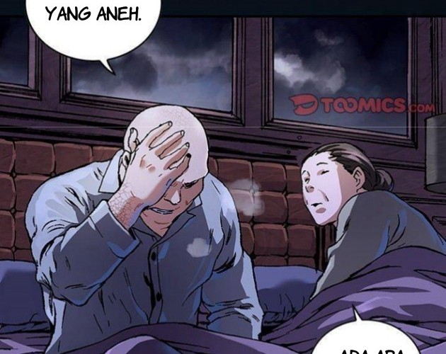 Leviathan Chapter 158 Gambar 31