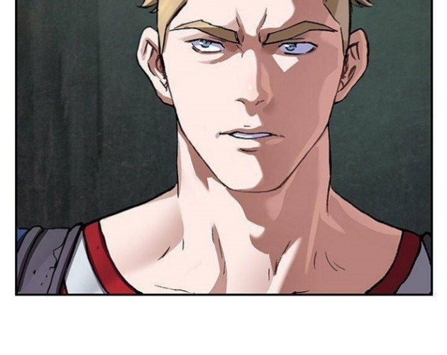 Leviathan Chapter 158 Gambar 41