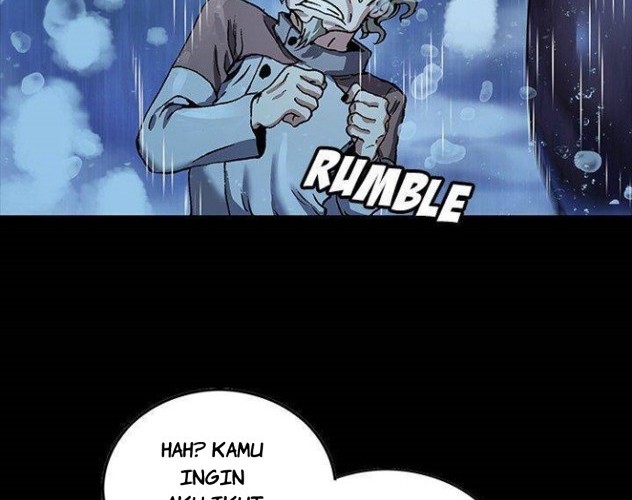 Leviathan Chapter 158 Gambar 3