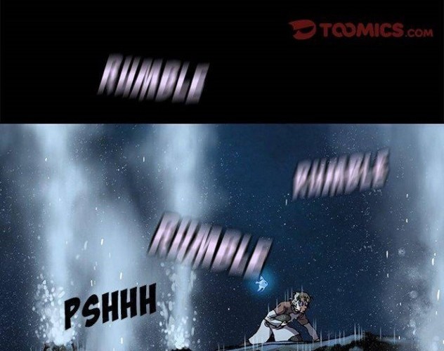 Leviathan Chapter 158 Gambar 9