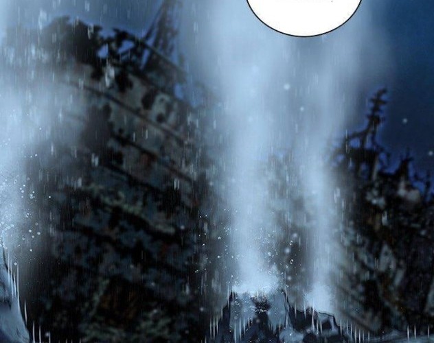 Leviathan Chapter 158 Gambar 13