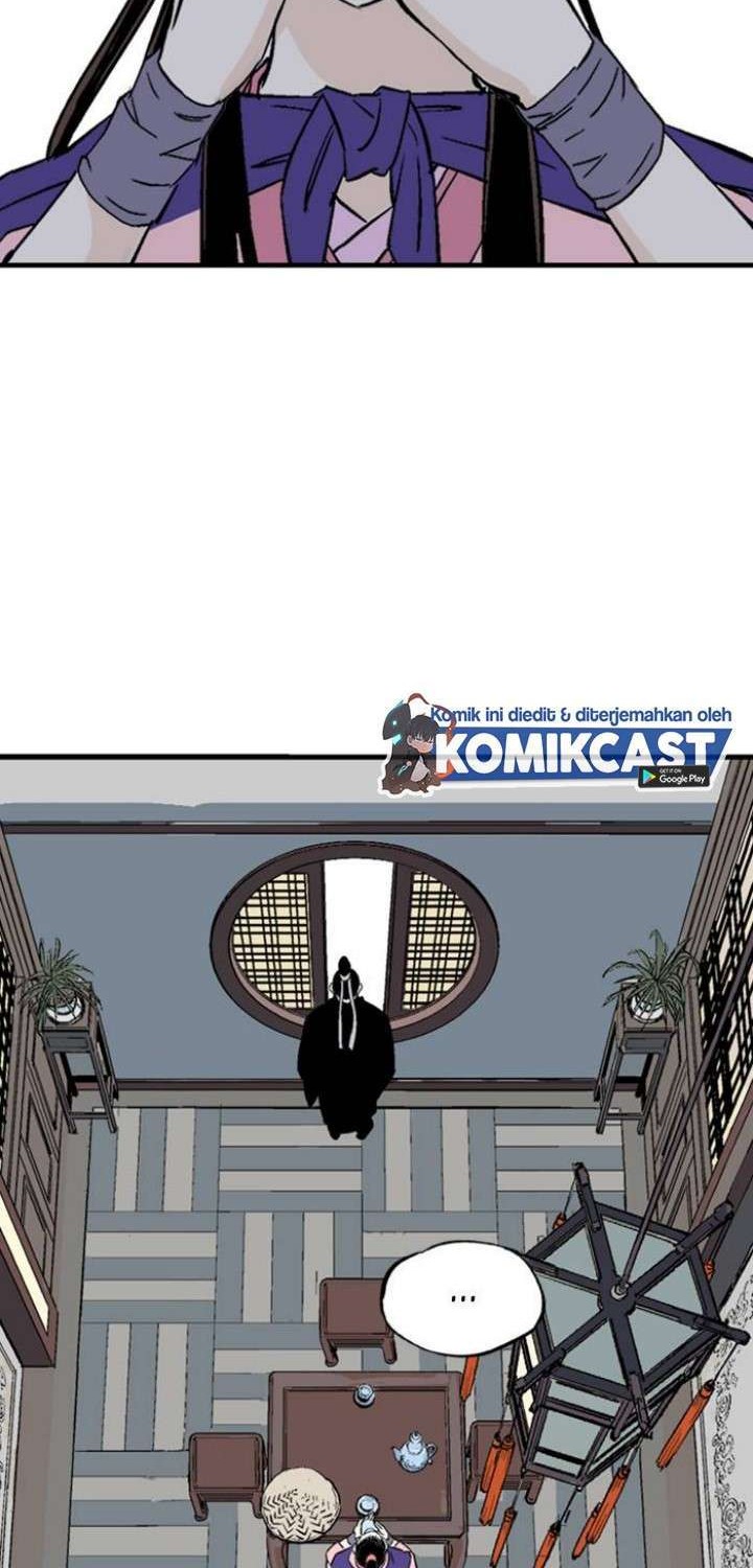 Gosu Chapter 220 Gambar 23