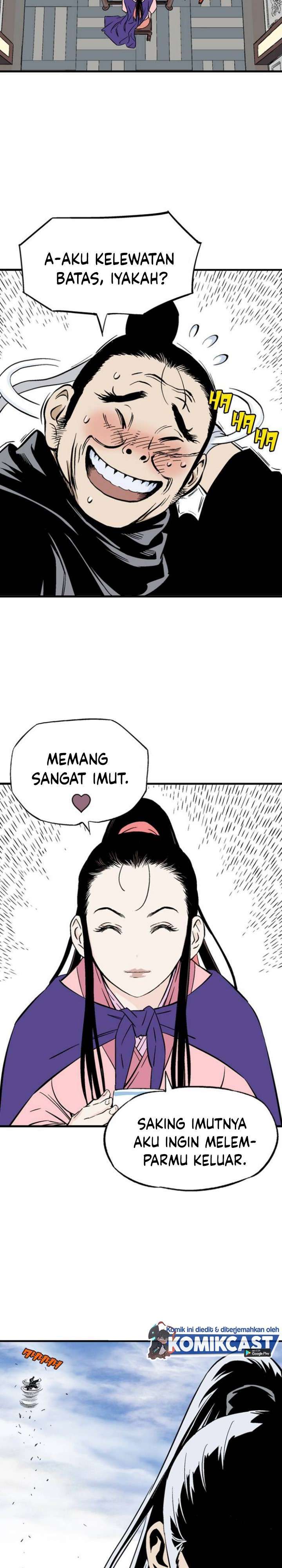 Gosu Chapter 220 13
