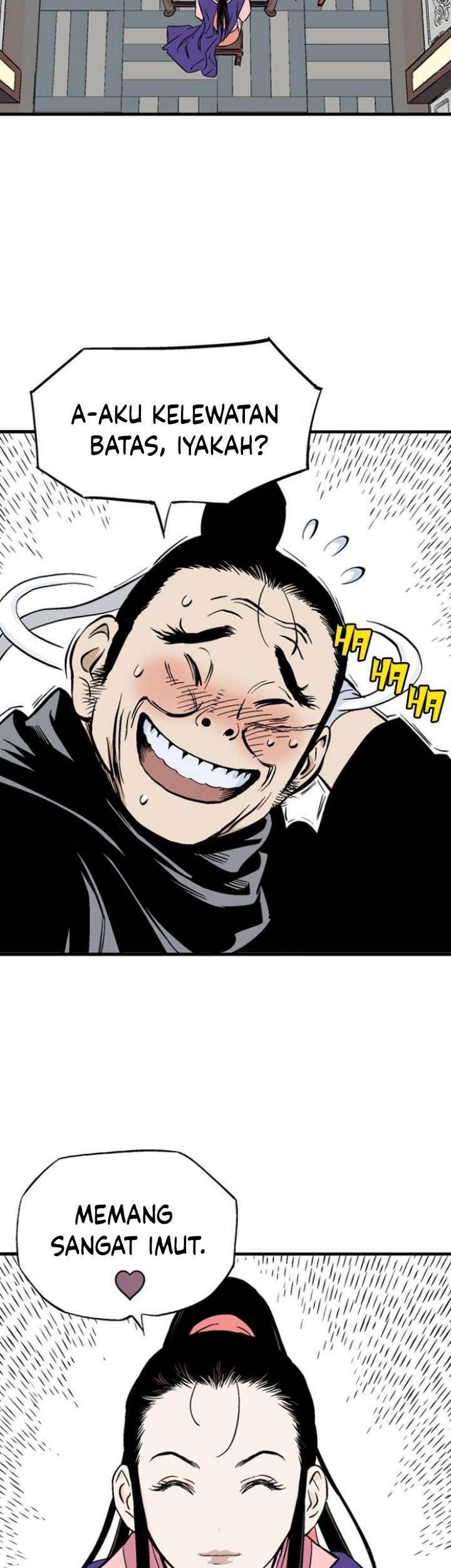 Gosu Chapter 220 Gambar 24