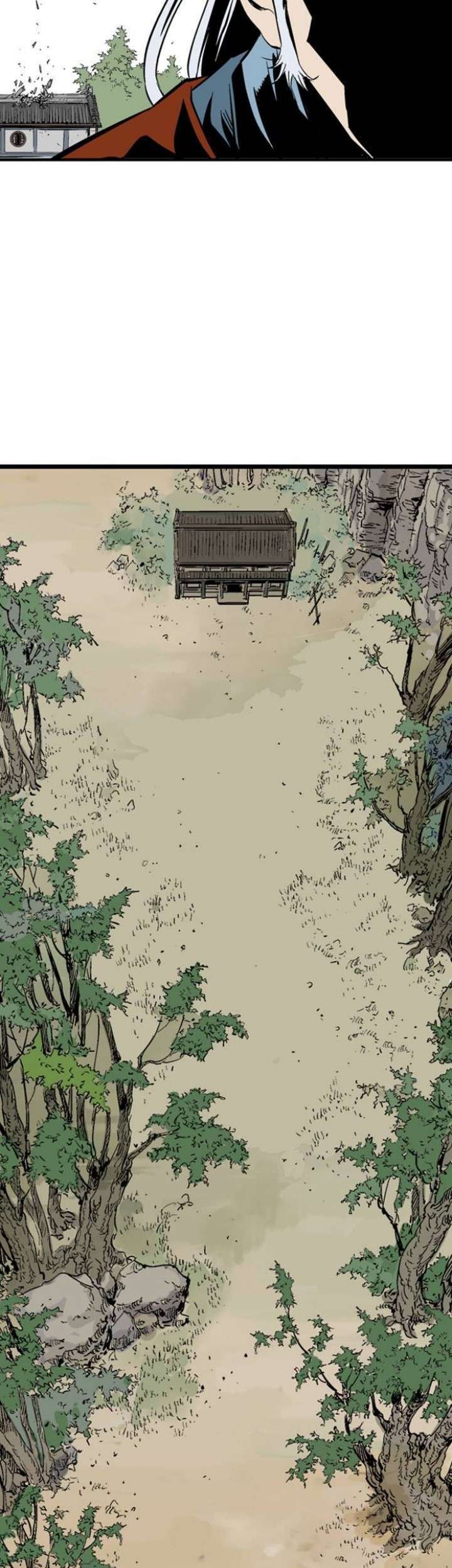Gosu Chapter 220 Gambar 26