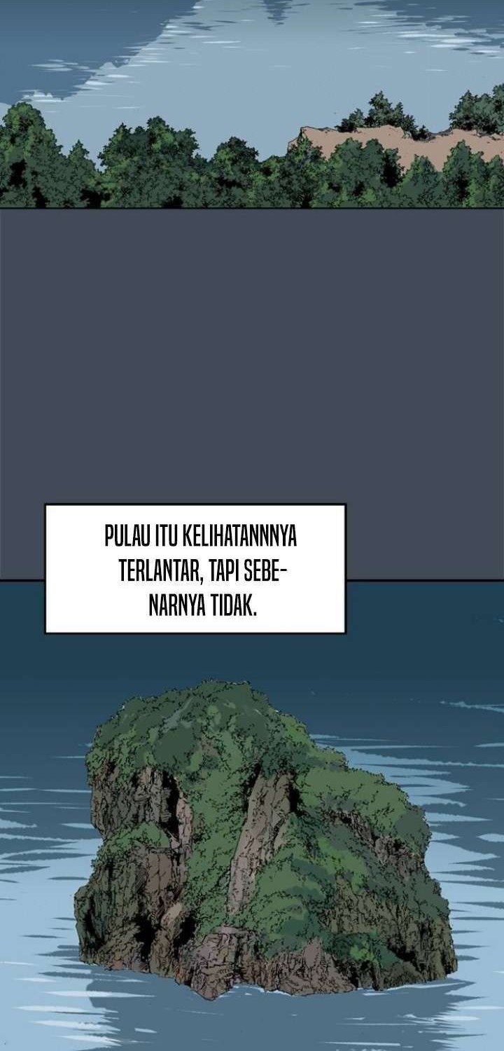 Baca  Gosu Chapter 220 Gambar 2