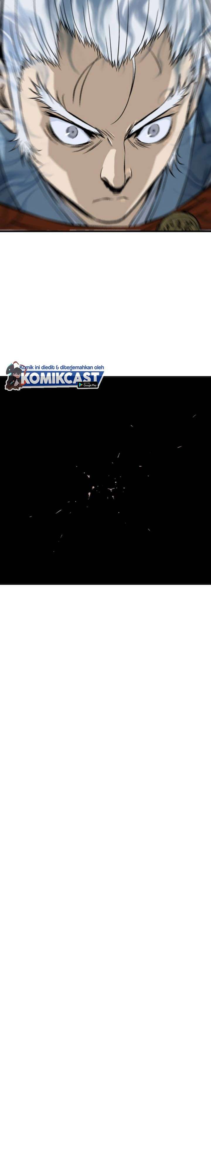 Gosu Chapter 220 34