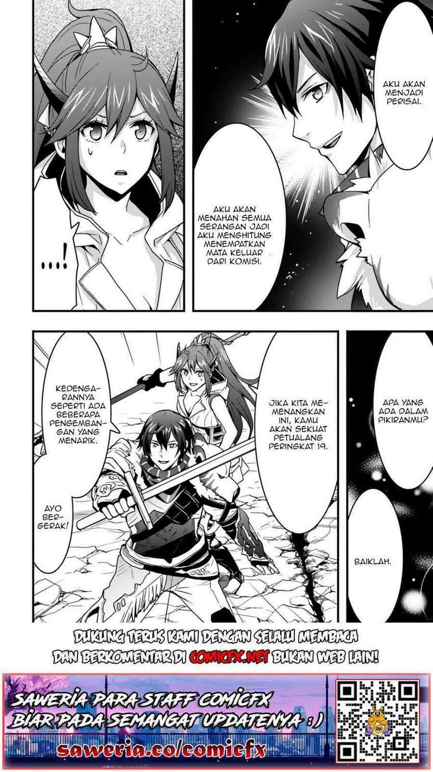 Isekai de Te ni Ireta Seisan Skill wa Saikyou datta You desu Chapter 08.2 Gambar 3