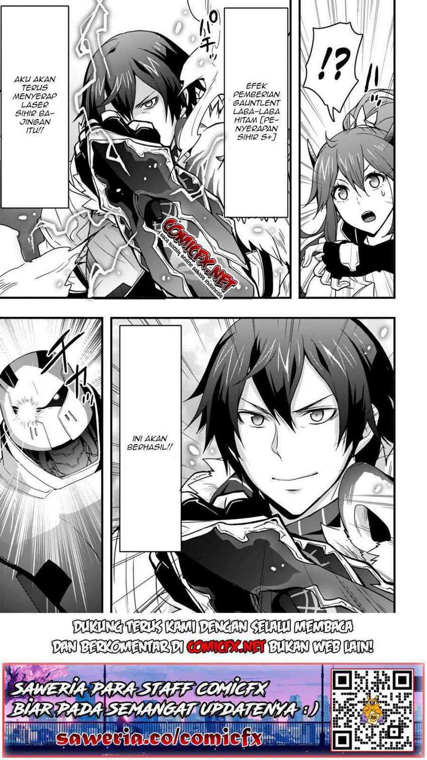 Isekai de Te ni Ireta Seisan Skill wa Saikyou datta You desu Chapter 08.2 Gambar 5