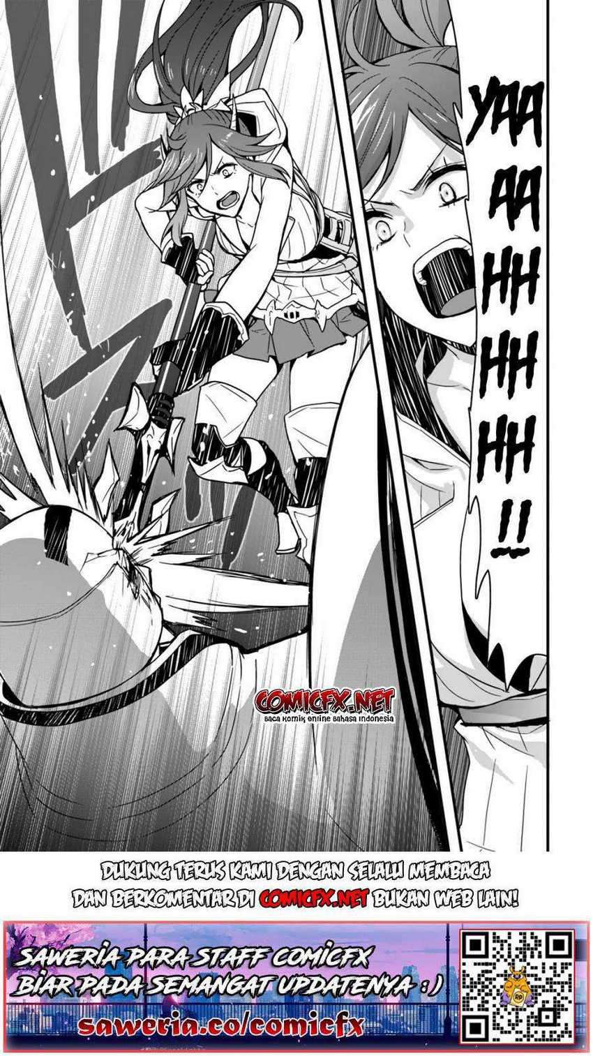 Isekai de Te ni Ireta Seisan Skill wa Saikyou datta You desu Chapter 08.2 Gambar 7