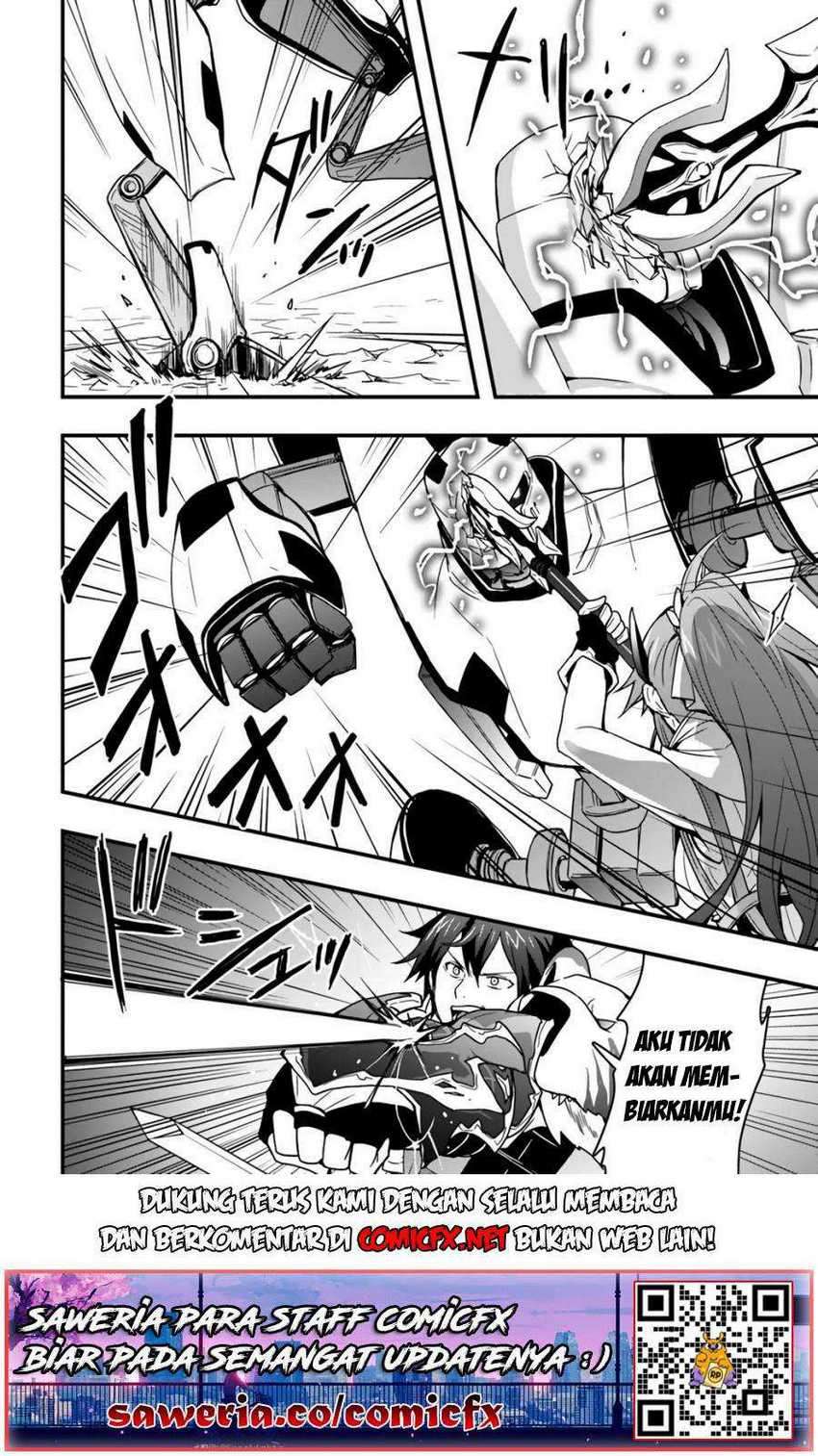 Isekai de Te ni Ireta Seisan Skill wa Saikyou datta You desu Chapter 08.2 Gambar 8