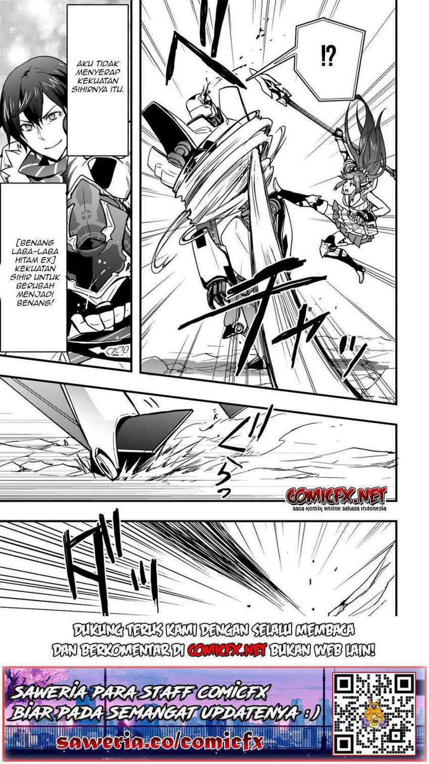 Isekai de Te ni Ireta Seisan Skill wa Saikyou datta You desu Chapter 08.2 Gambar 9