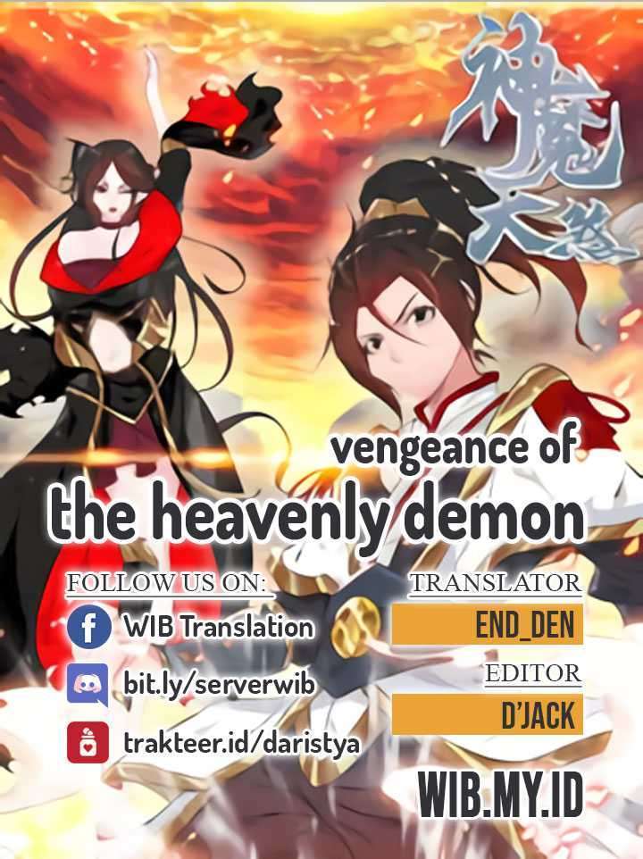 Baca Komik Vengeance of the Heavenly Demon Chapter 41 Gambar 1
